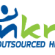 NKR Outsourced HR logo